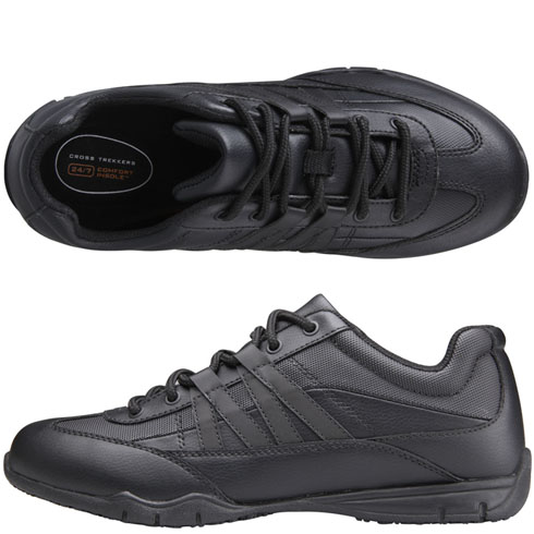 payless mens slip resistant shoes