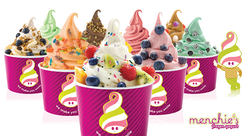 Menchie&#39;s Frozen Yogurt Archives - Extreme Couponing Mom