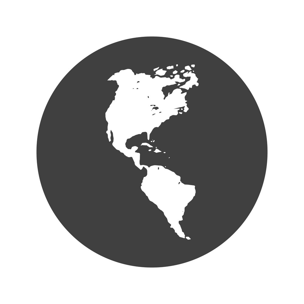 north america