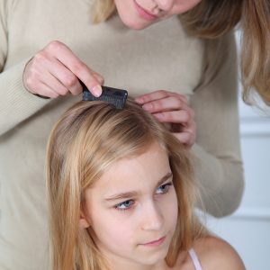 Head Lice Removal and Prevention