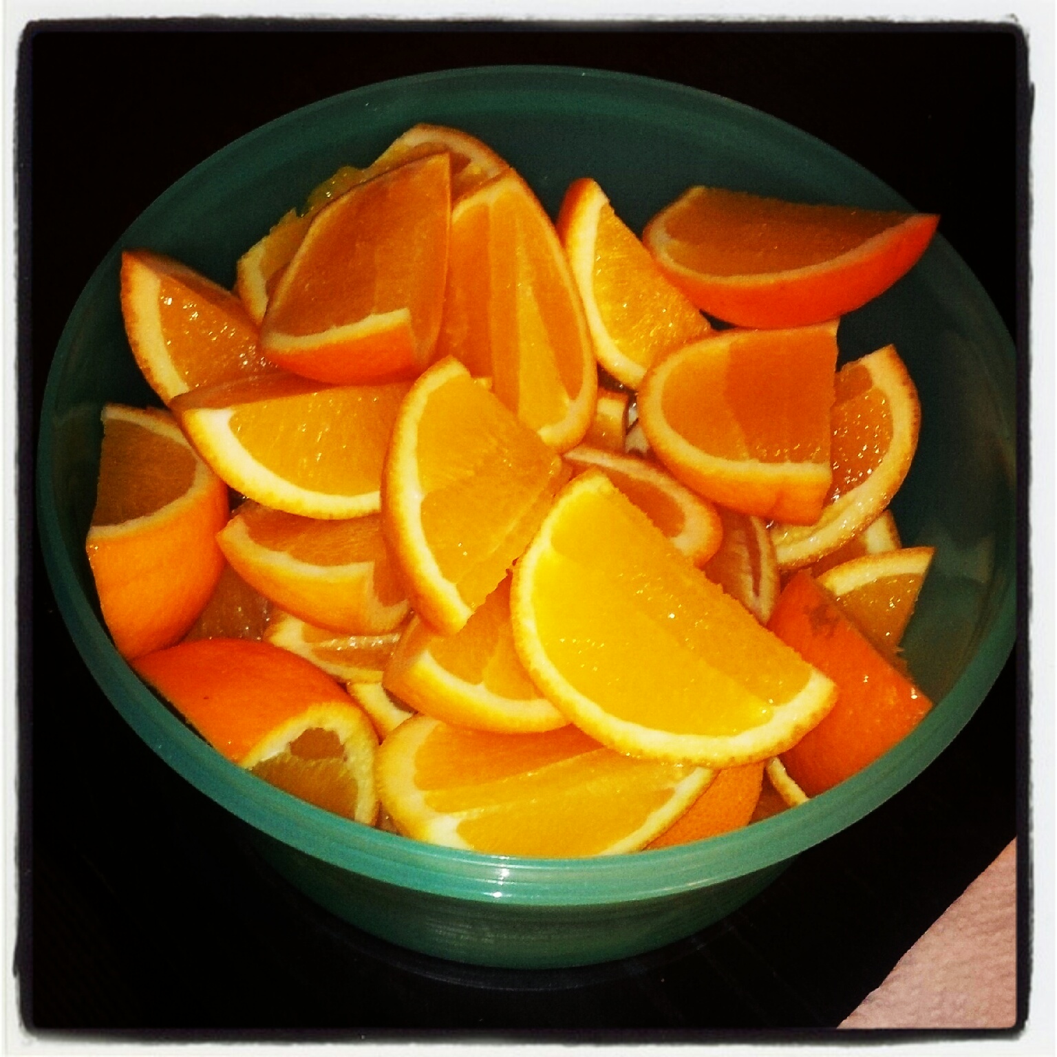 oranges 1
