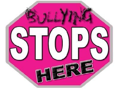 In Honor Of Pink Shirt Day (Anti-Bullying) I Share My Struggles Growing Up Being Bullied