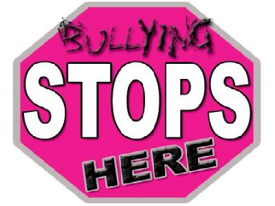 In Honor Of Pink Shirt Day Anti Bullying I Share My Struggles Growing Up Being Bullied Extreme Couponing Mom