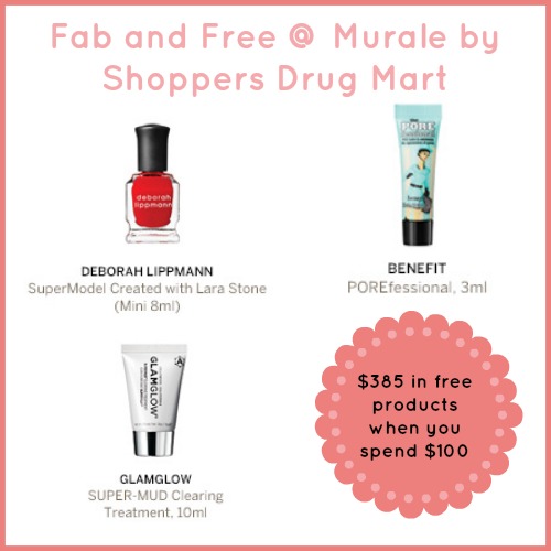 Fab & Free Ad