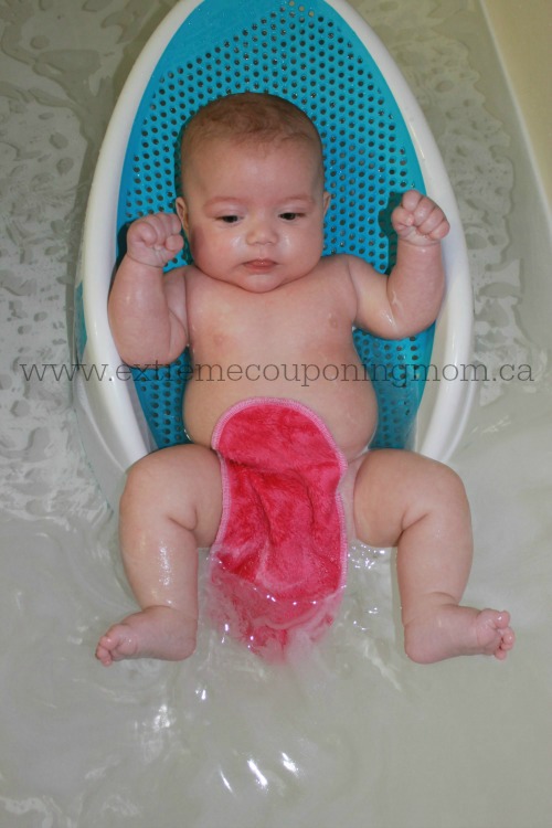 Angelcare Baby Bath Support Review_3