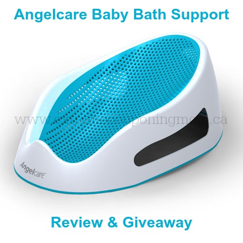 Angelcare bath hot sale seat review