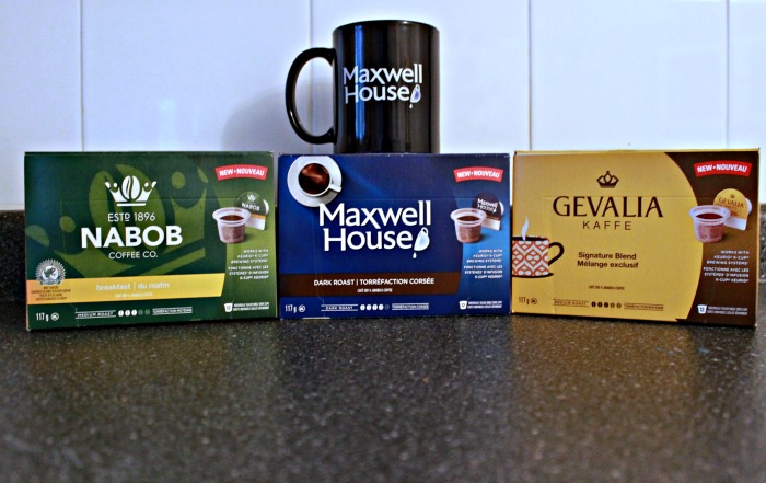 Kraft Keurig Compatible Pods_2