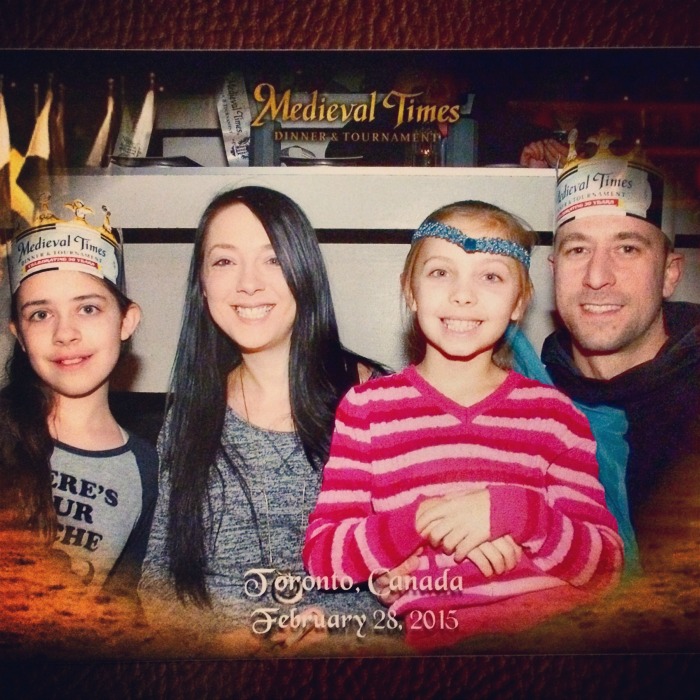 Medieval Times Toronto: Family Fun in Toronto for All! — travelingmitch