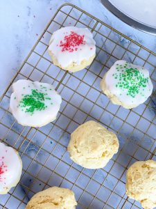 The Best Italian Angeletti Cookies - Extreme Couponing Mom