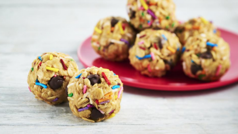 Kraft Peanut Butter Snack Bites