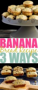 Worlds Best Banana Bread Recipe