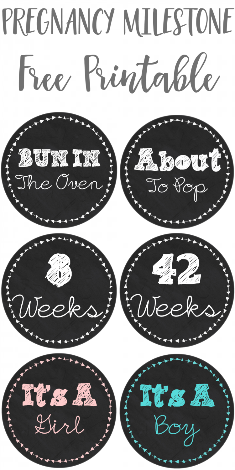 pregnancy-milestone-free-printable-stickers-extreme-couponing-mom