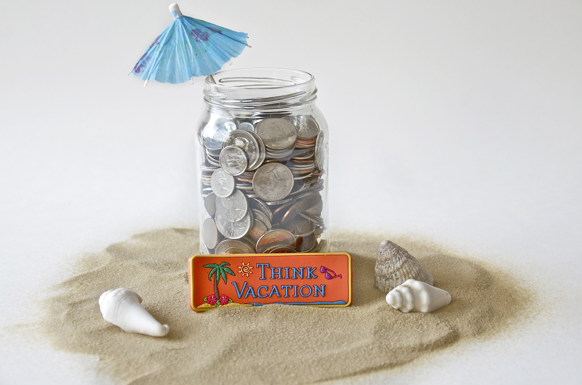 5 Painless Ways To Save For Vacation