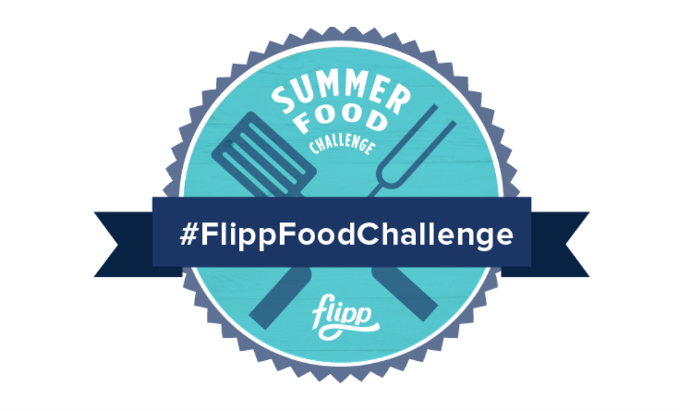 Flipp Food Challenge