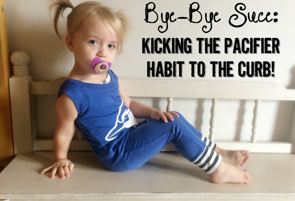 I tried the weirdest hack EVER to wean my toddler - Today's Parent