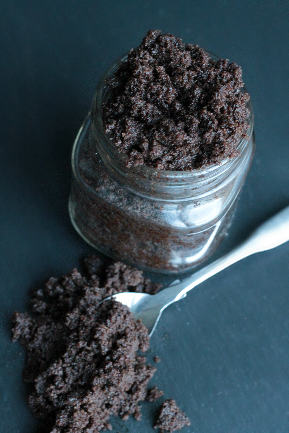 Cinnamon Coffee Sugar Scrub