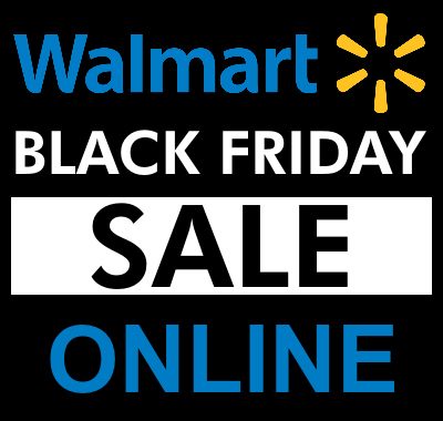 Walmart Canada Black Friday Sale
