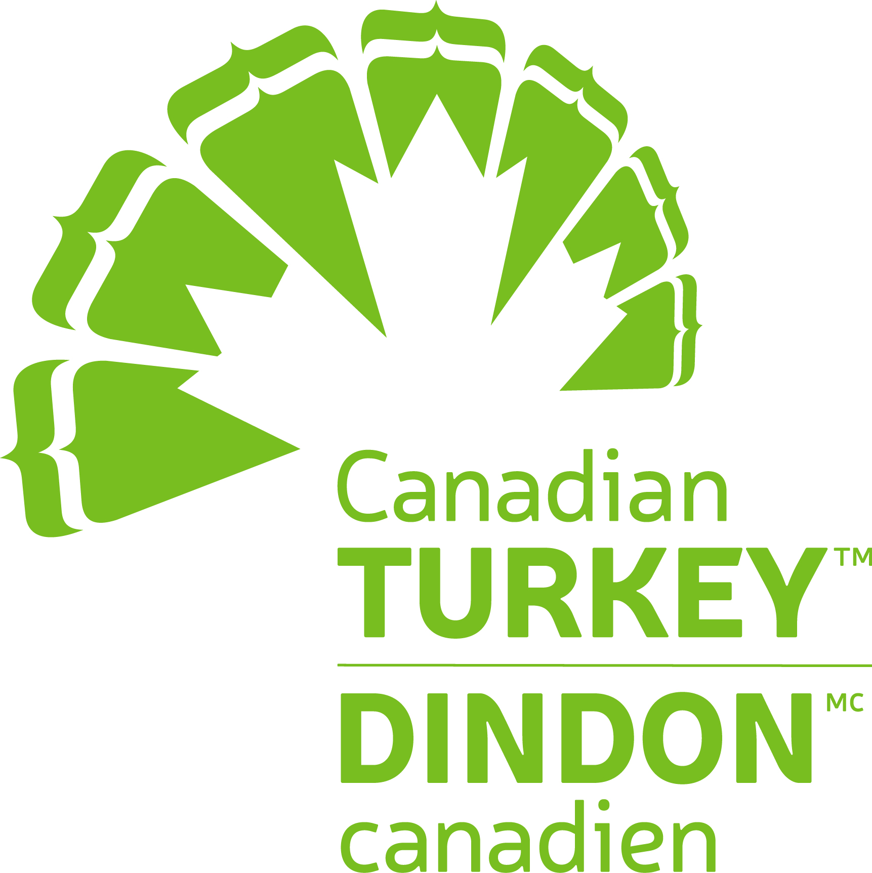 Canadian Turkey