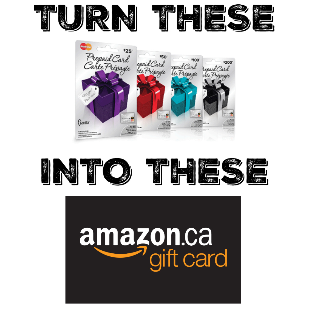 Amazon Gift Cards