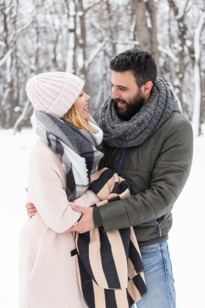 Budget Friendly Winter Date Ideas