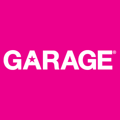 Garage Canada Black Friday Sale