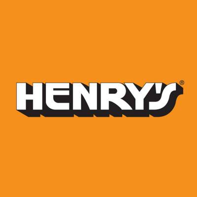 Henry’s Canada Black Friday Sale
