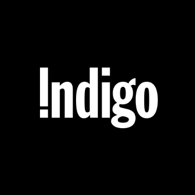 Indigo Canada Black Friday Sale