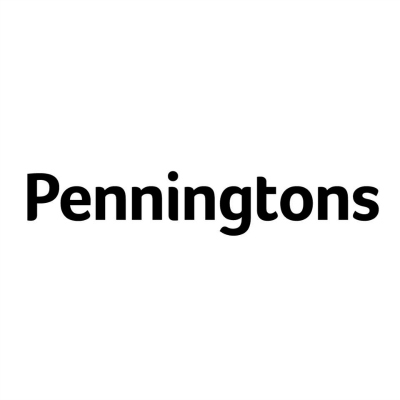 Penningtons Canada Black Friday Sale