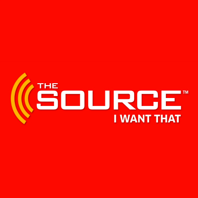 The Source Canada Black Friday Sale