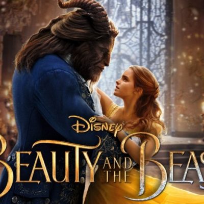 Disney’s Beauty And The Beast Truly Is A Tale As Old As Time