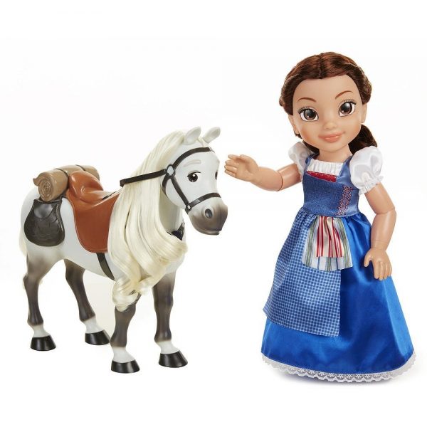 belle and philippe toy