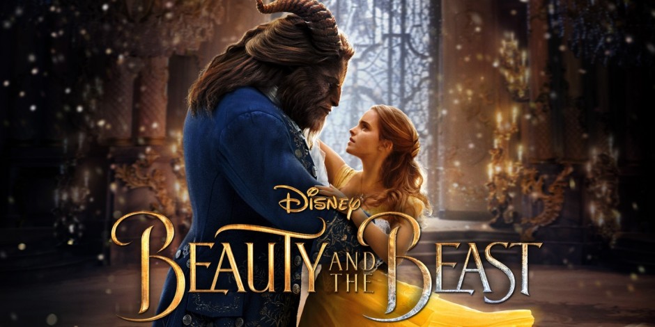 Disney's Beauty and the Beast