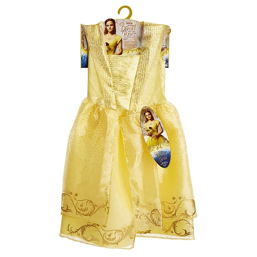 Disney's Beauty and the Beast Belle's Ball Gown