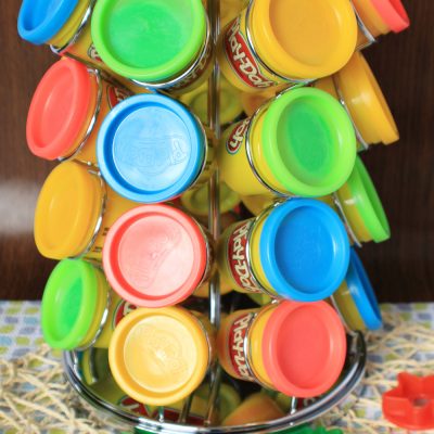 Amazing Mom Hacks To Organize Your Child’s Toys And Crafts