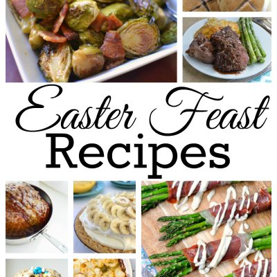 Amazing Easter Feast Recipes To Wow Your Guests