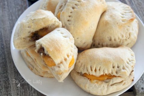 Quick-and-Easy-Cheeseburger-Pockets