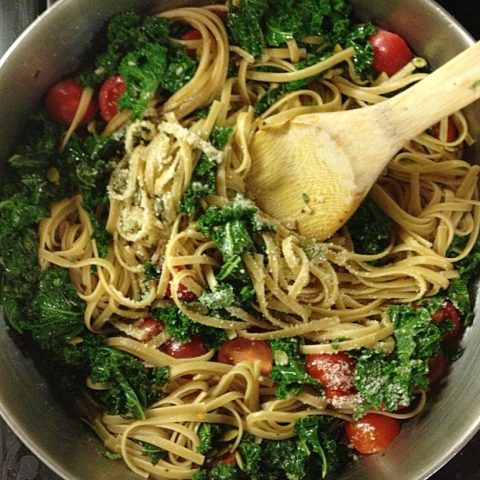 kale-pasta-easy-recipe