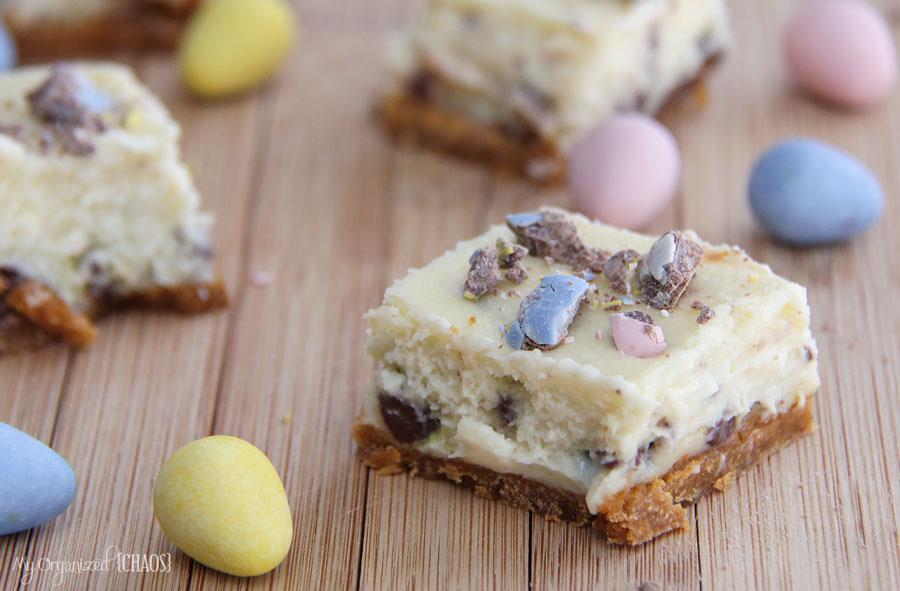 mini-egg-cheesecake-bites