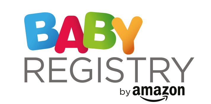 Amazon baby sale registry logo