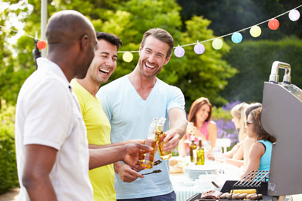 BBQ Hacks You Need To Know Before Your Next Backyard Party