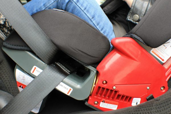 7 Car Seat Safety Tips And The Diono Radian rXT