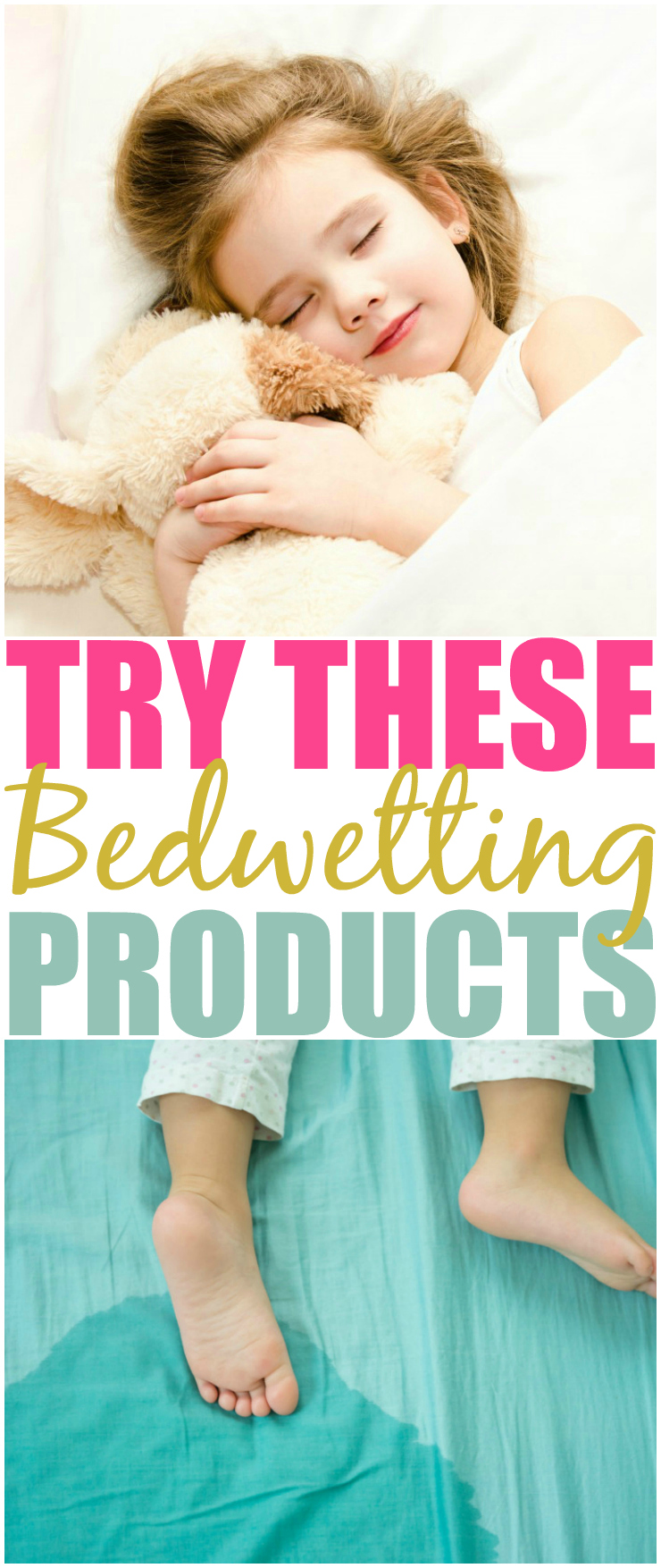 Pros And Cons, 5 Bedwetting Products to Try - Extreme Couponing Mom