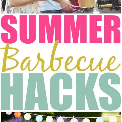 BBQ Hacks You Need To Know Before Your Next Backyard Party