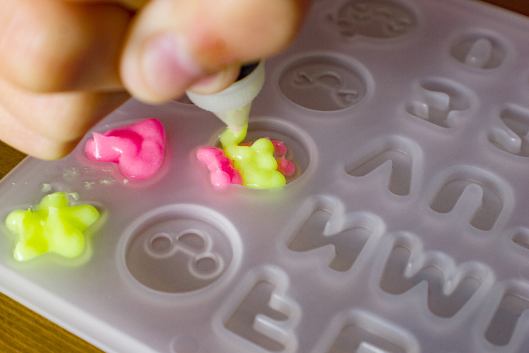 Endless Creative Fun With Gel-a-Peel Pinterest