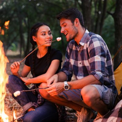 14 Genius Camping Food Hacks To Try