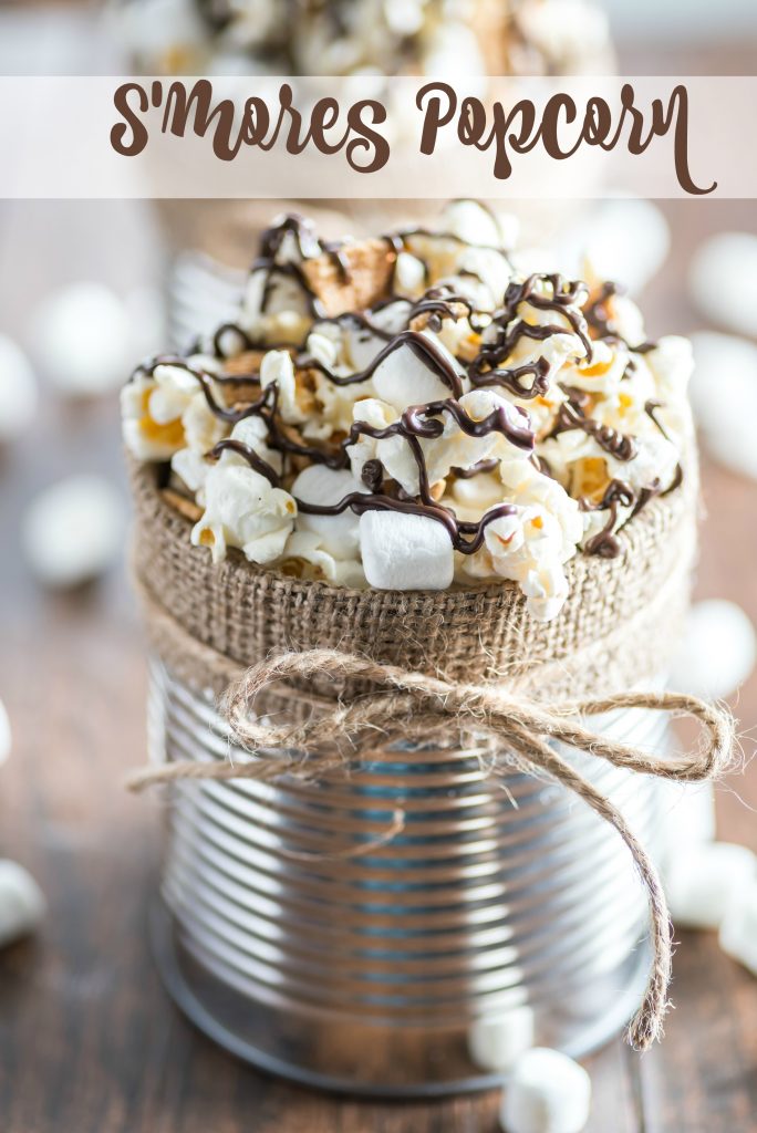 18 heavenly s'mores inspired recipes