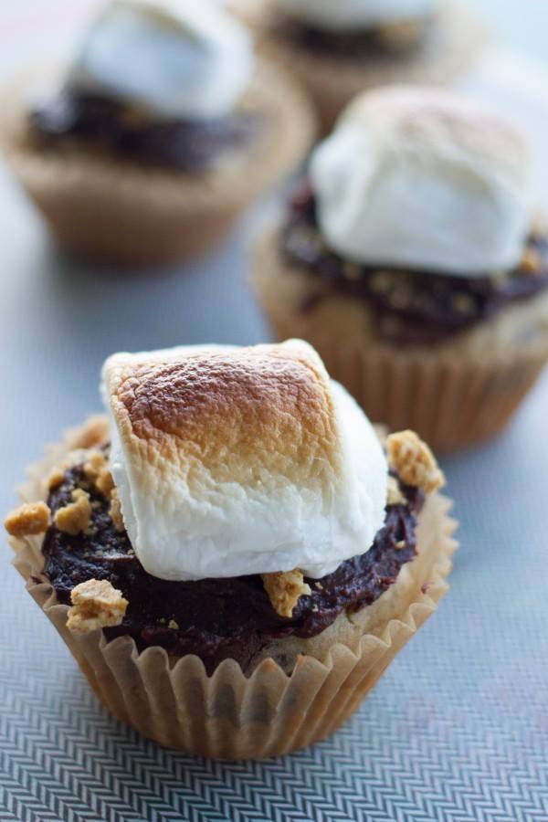 18 heavenly s'mores inspired recipes