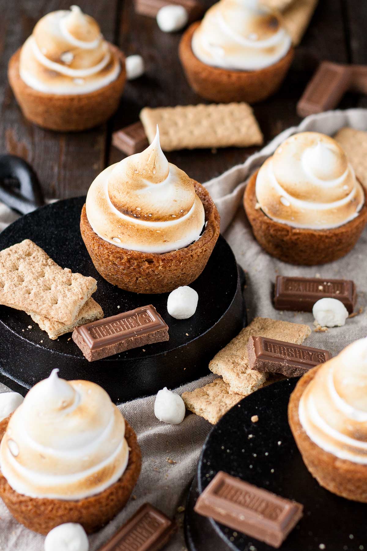 18 heavenly s'mores inspired recipes