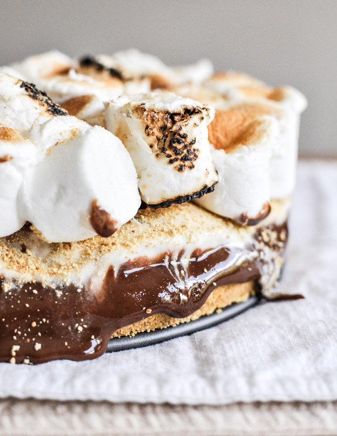 18 heavenly s'mores inspired recipes