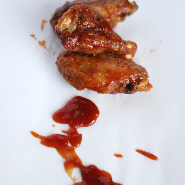The Best Chicken Wing Sauce Recipe Extreme Couponing Mom